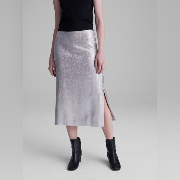 Club Monaco - skirt - Picture 1 of 6